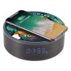 Branded Bluetooth Speaker Wireless Charging Clocks